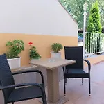 House With Penzion 3*
