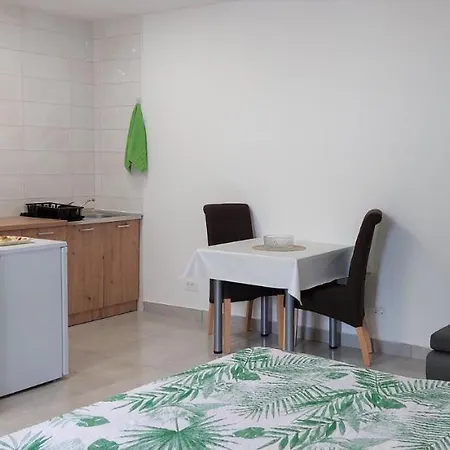 Guest house House With Umag