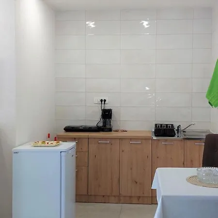 House With Guest house *
