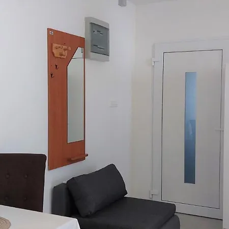 House With Guest house Umag