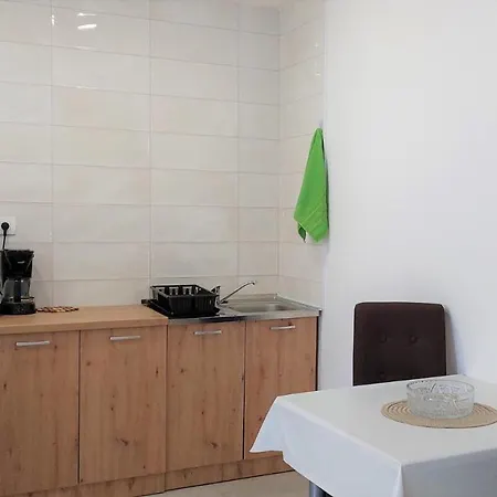House With Umag