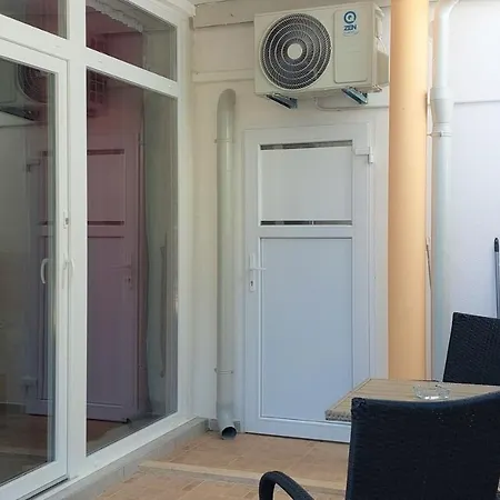 House With Guest house Umag