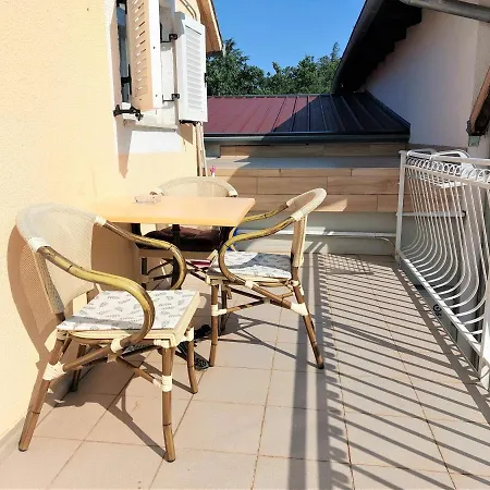 House With Guest house *