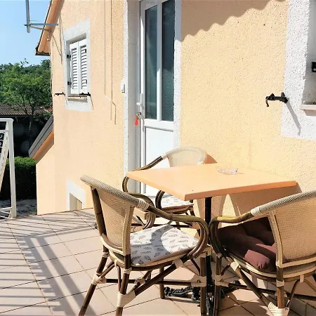 House With 3* Umag
