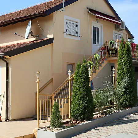 House With Guest house *