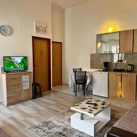 Penzion House With
