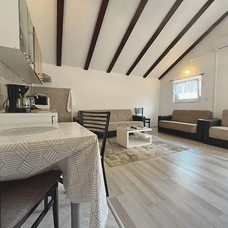 House With 3* Umag