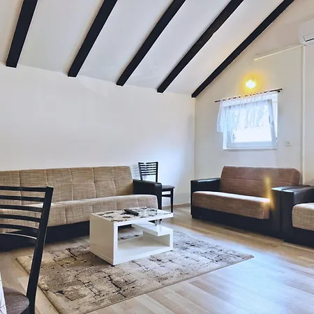 House With 3* Umag