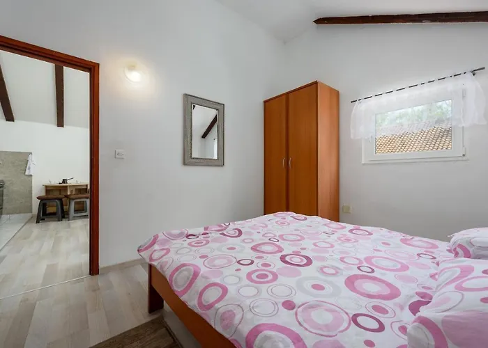 House With Gæstehus Umag