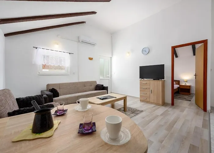 Gæstehus House With 3*