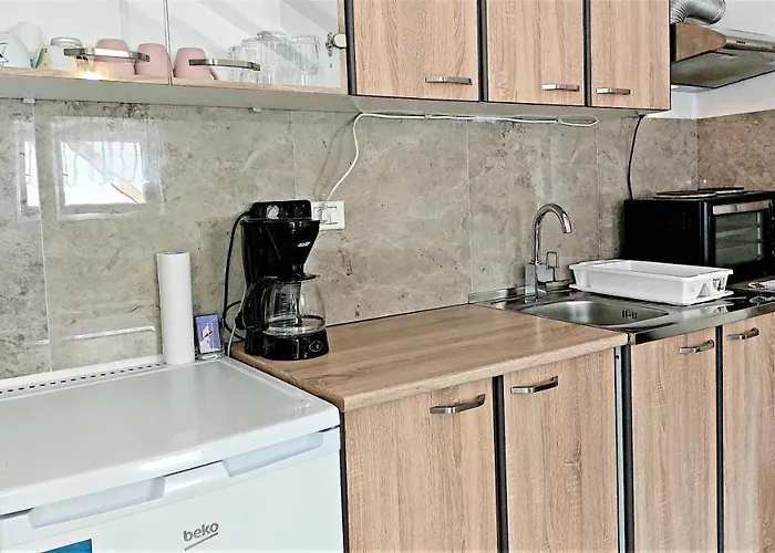 Gæstehus House With 3*