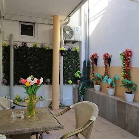 بيت ضيافة House With 3*
