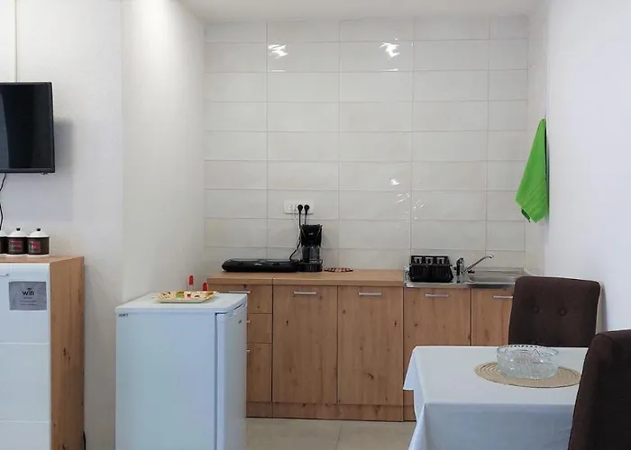 House With Gasthuis 3*