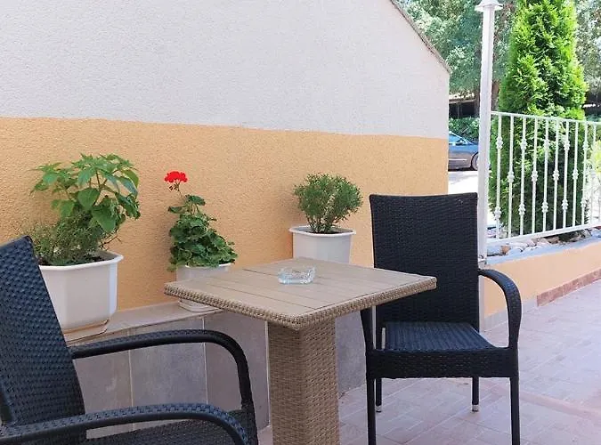 House With Gasthuis 3*