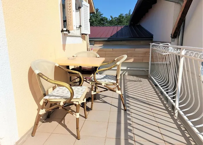 House With Gasthuis 3*