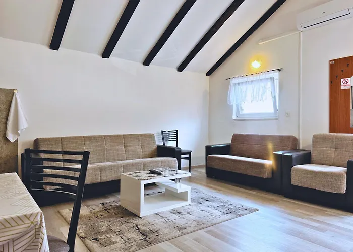 House With 3* Umag